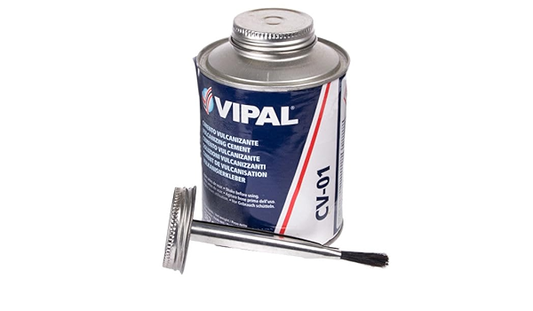 Colle vulcanisante Vipal CV01 - 500ml