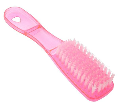 Brosse à nettoyer les mains