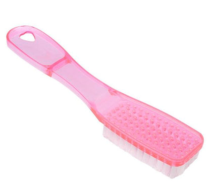 Brosse à nettoyer les mains