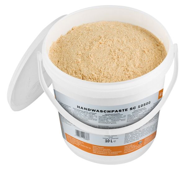 Pâte à laver les mains - HANDWASCHPASTE 10 L