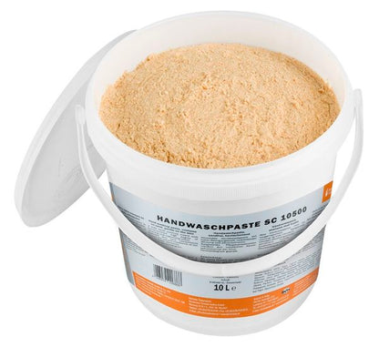 Pâte à laver les mains - HANDWASCHPASTE 10 L