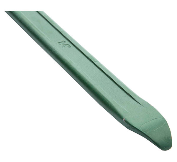 Démonte pneu 60cm Acier vert - Redats