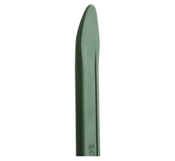 Démonte pneu 60cm Acier vert - Redats