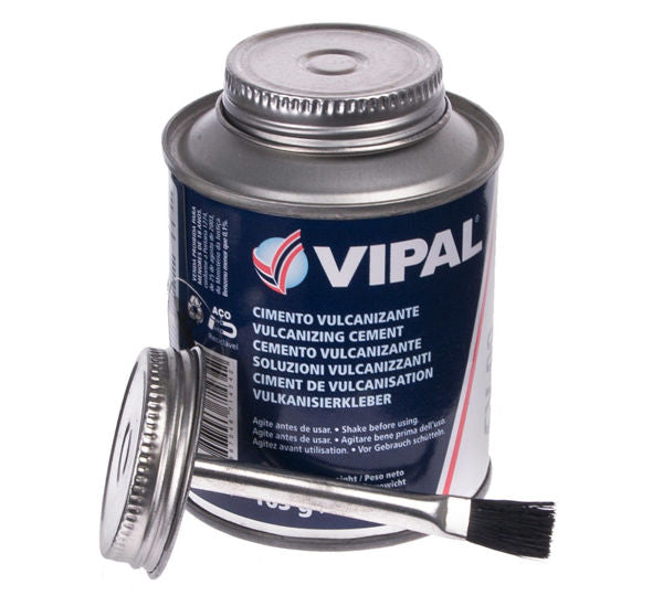 Colle vulcanisante Vipal CV00 - 225ml